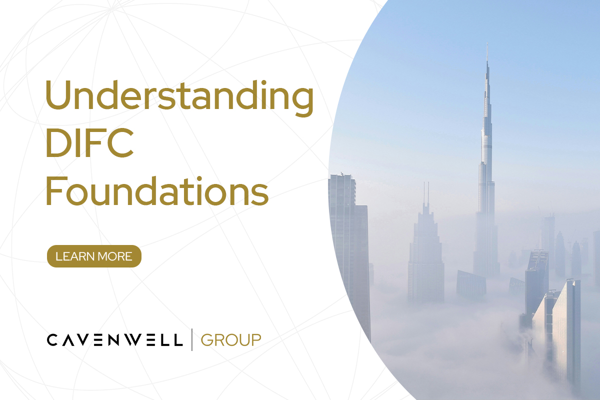 Understanding DIFC Foundations