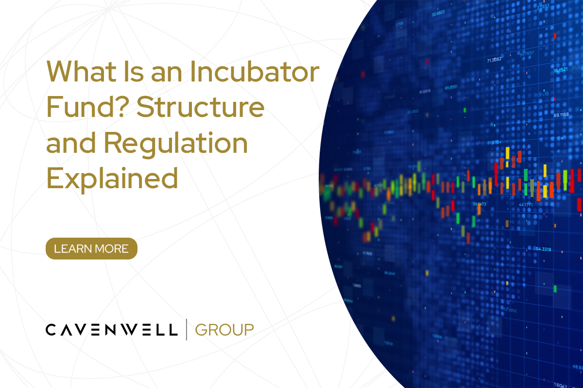 What Is an Incubator Fund? Structure and Regulation Explained