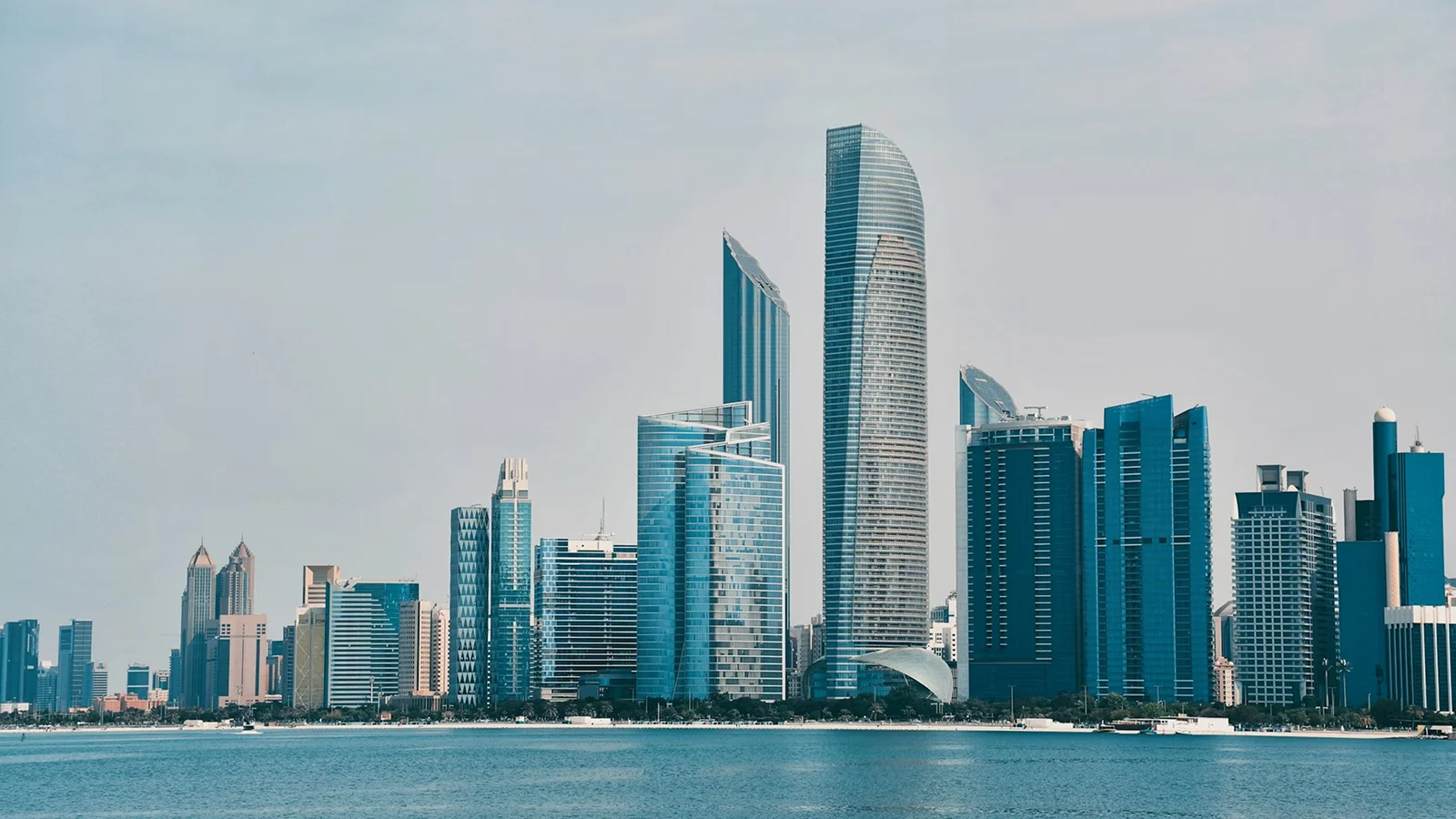 Abu Dhabi