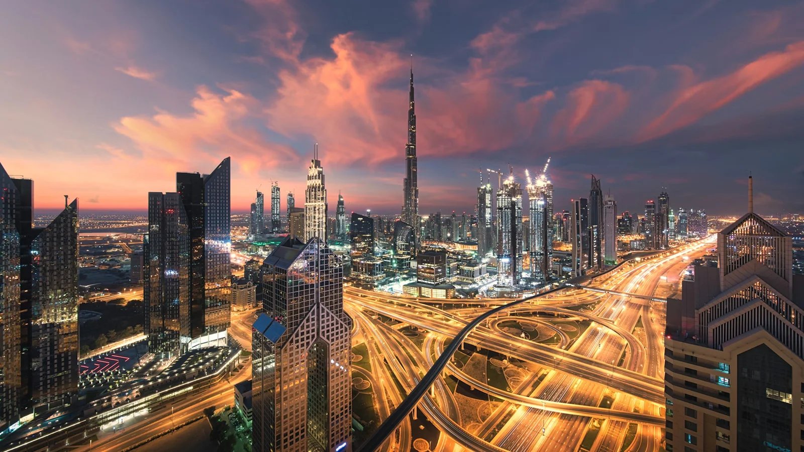 Dubai