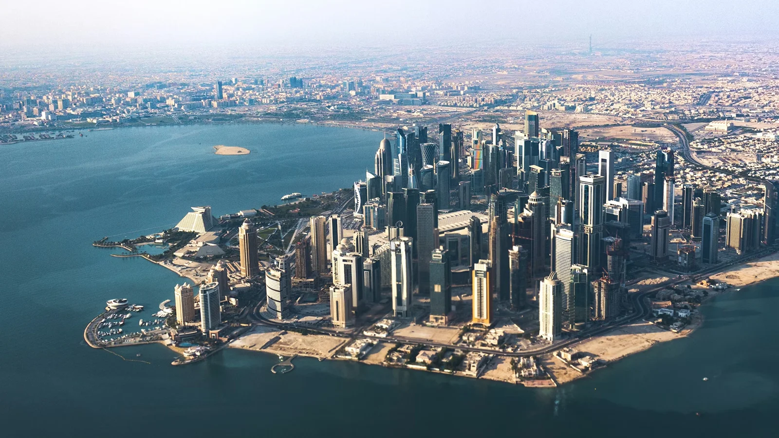 Doha